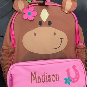 Stephen Joseph backpack